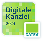 Digitale Kanzlei 2024 - Datev